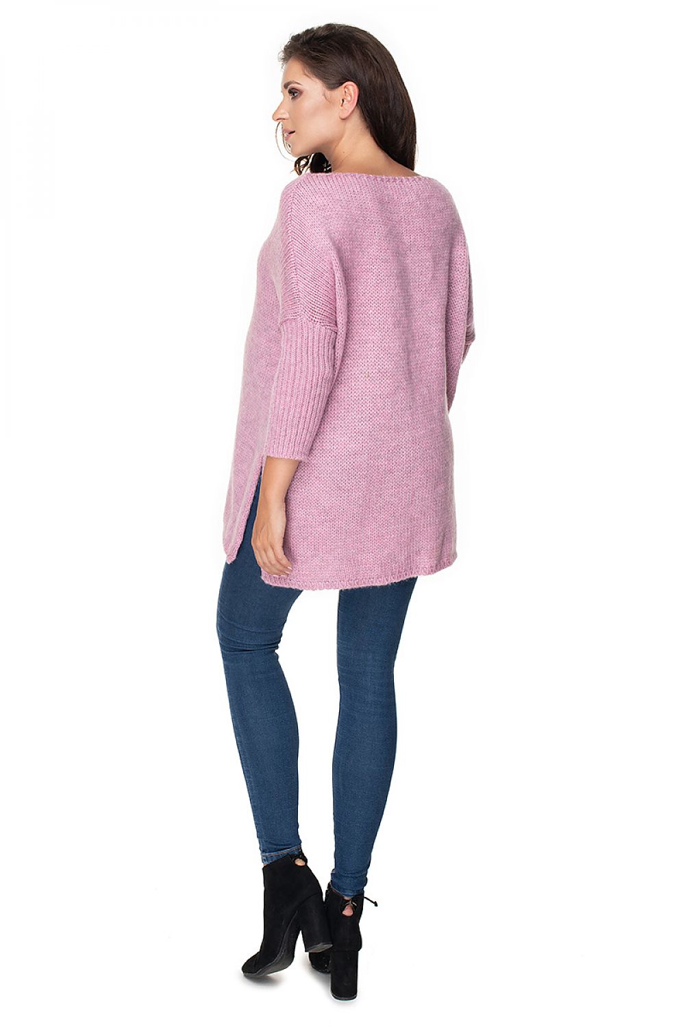 Pregnancy sweater model 135982