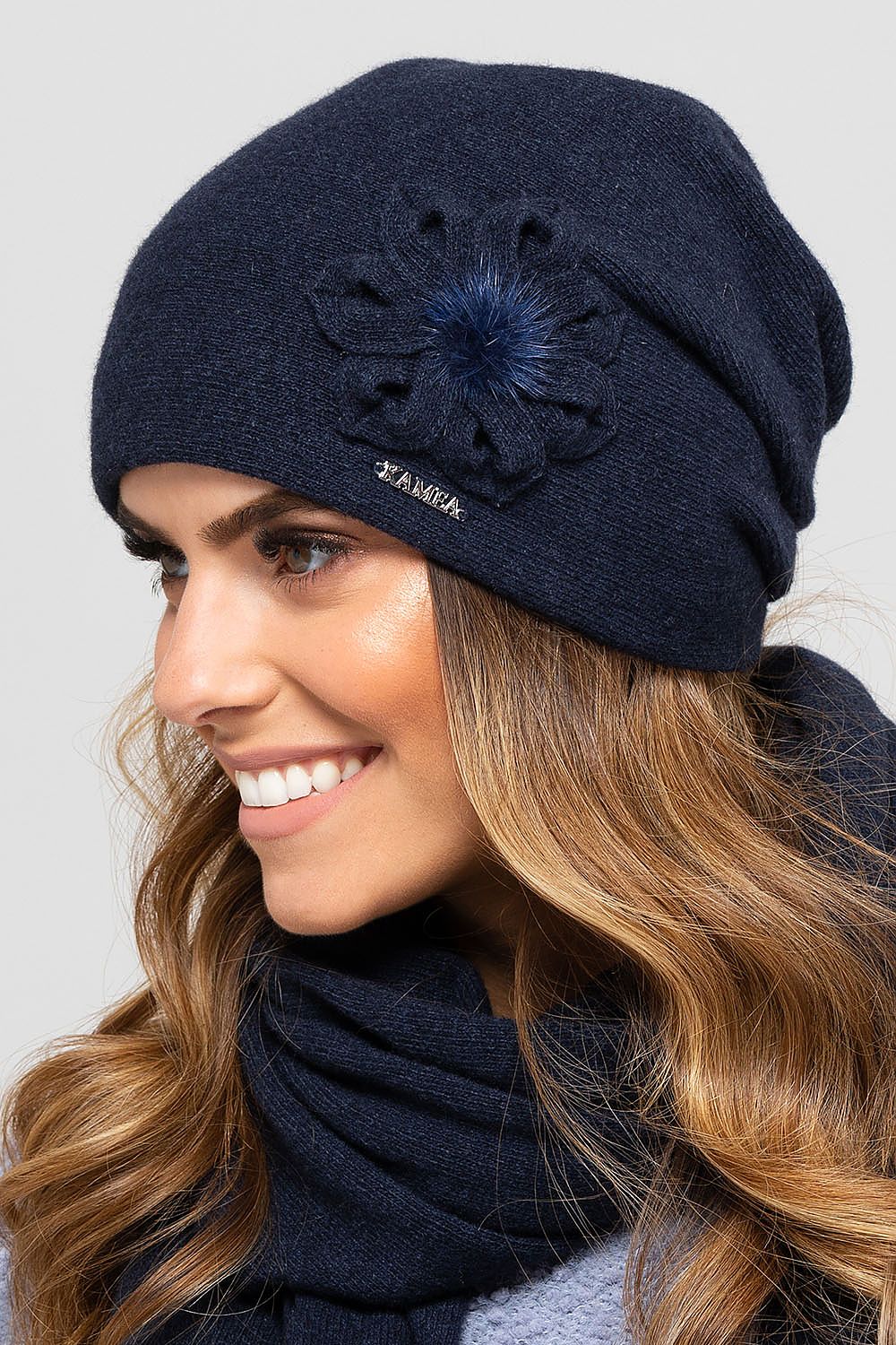 Cap model 136150