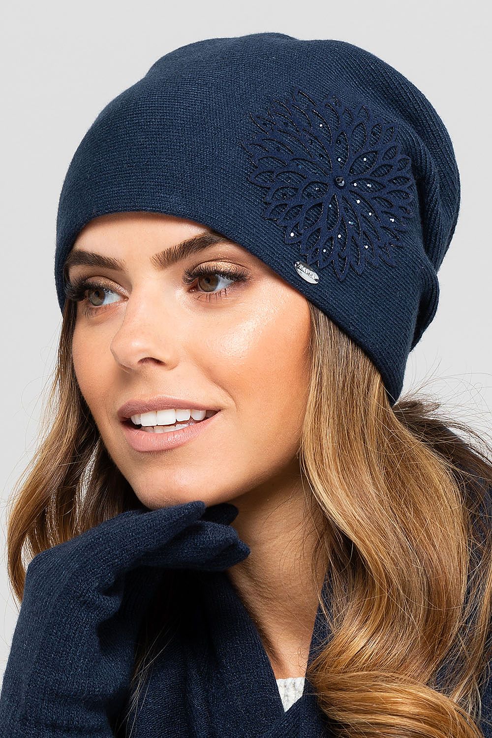 Cap model 136155