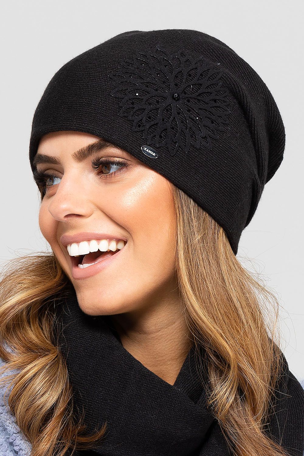 Cap model 136157