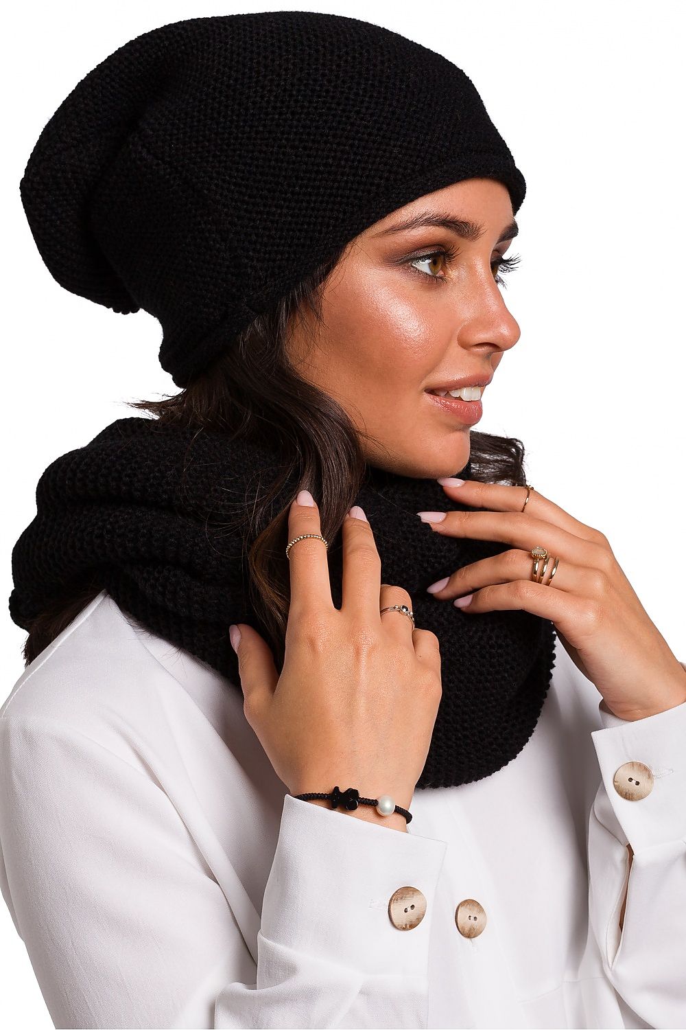 Cap model 136402