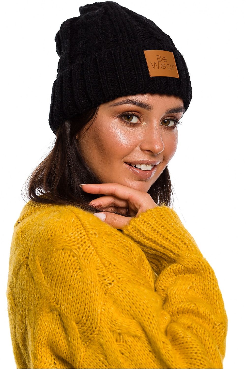 Cap model 136406