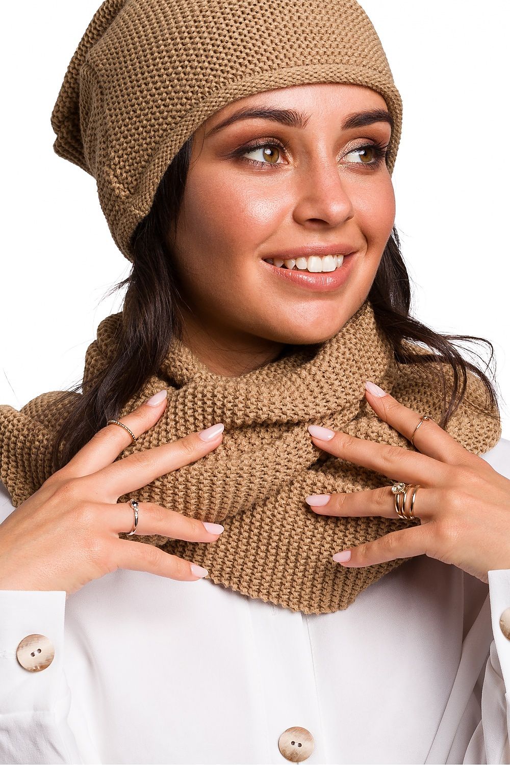 Infinity Scarf model 136408