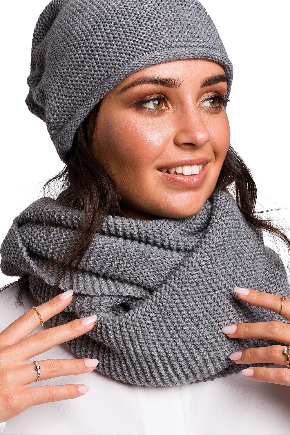 Infinity Scarf model 136409