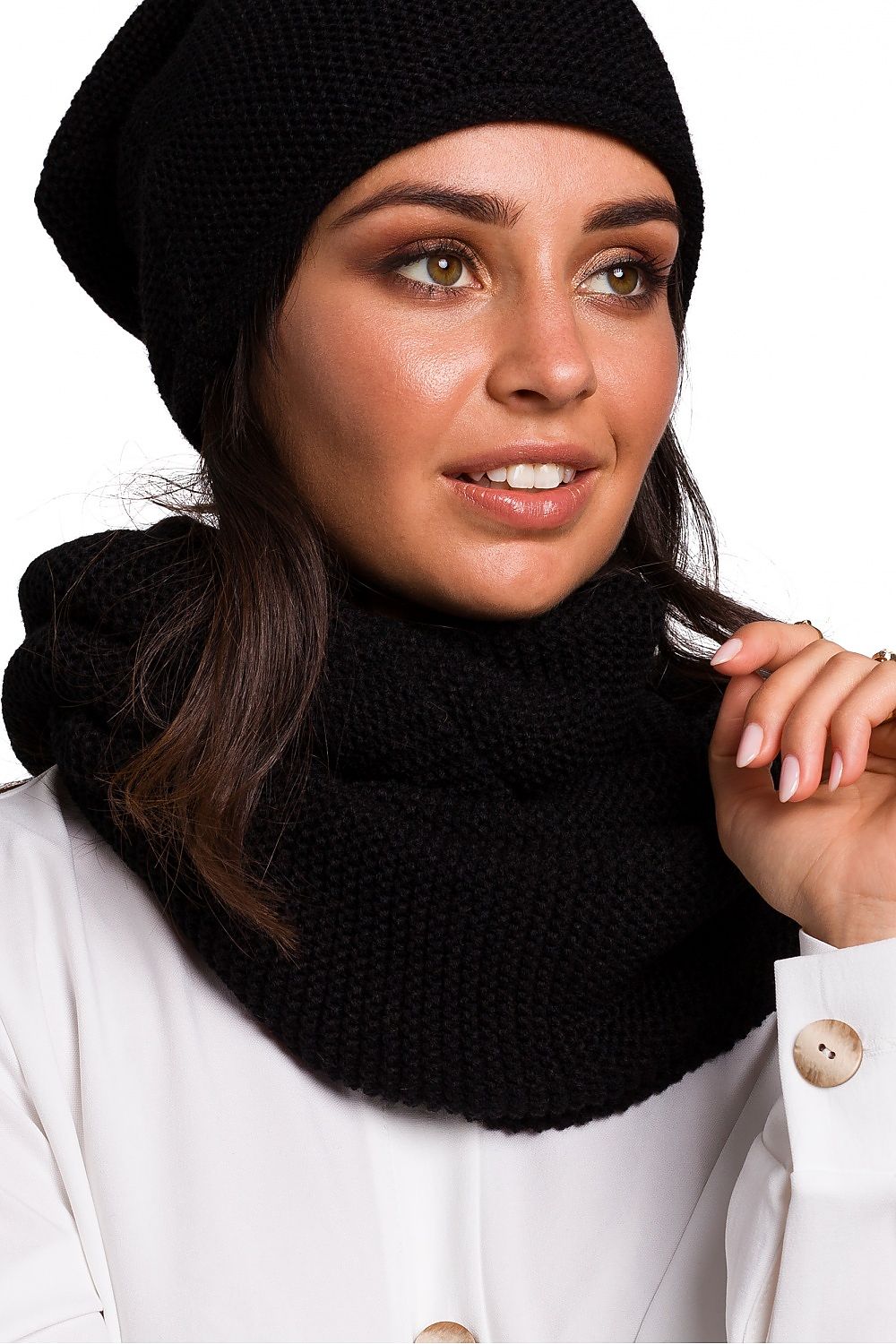 Infinity Scarf model 136410