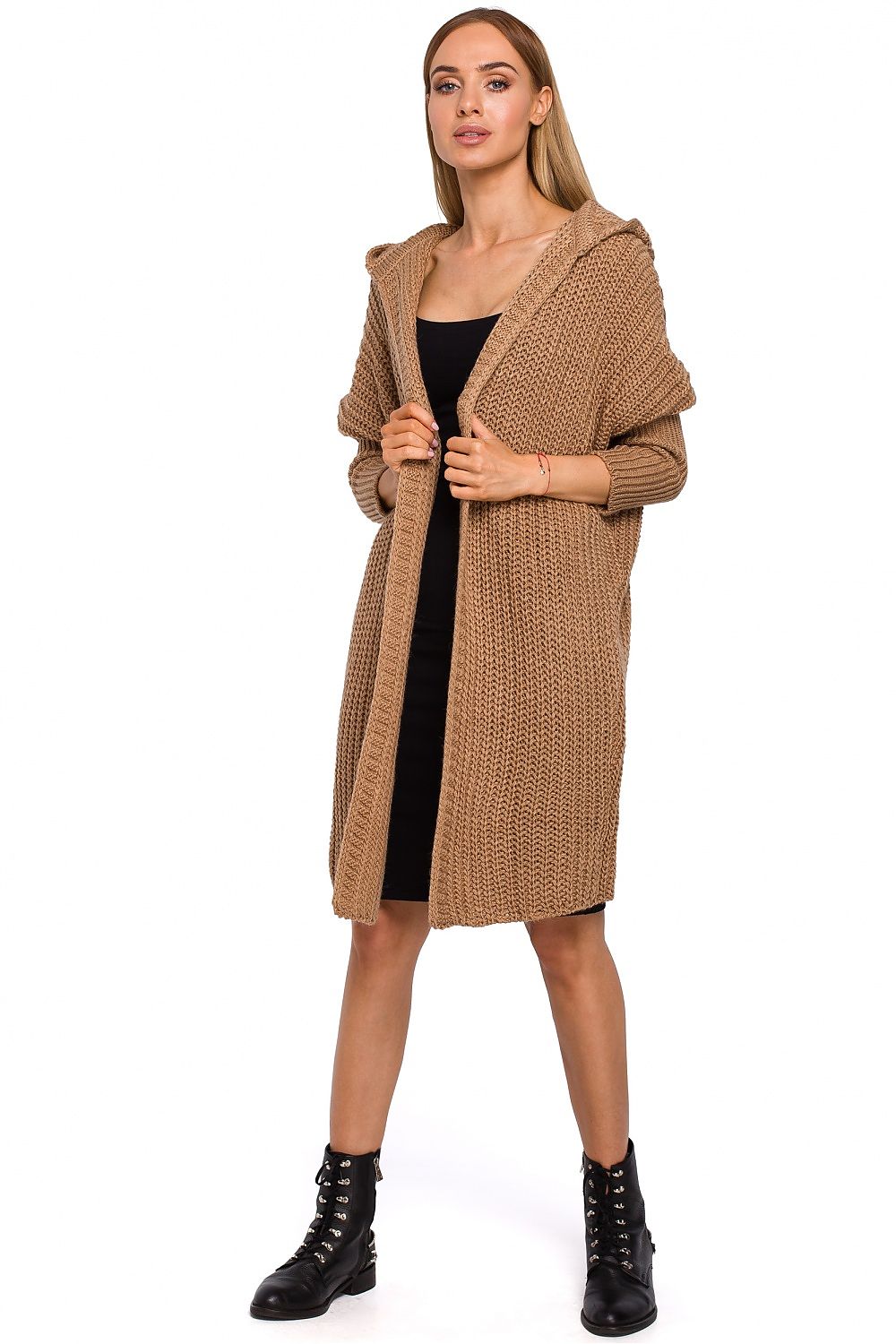 Cardigan model 136654