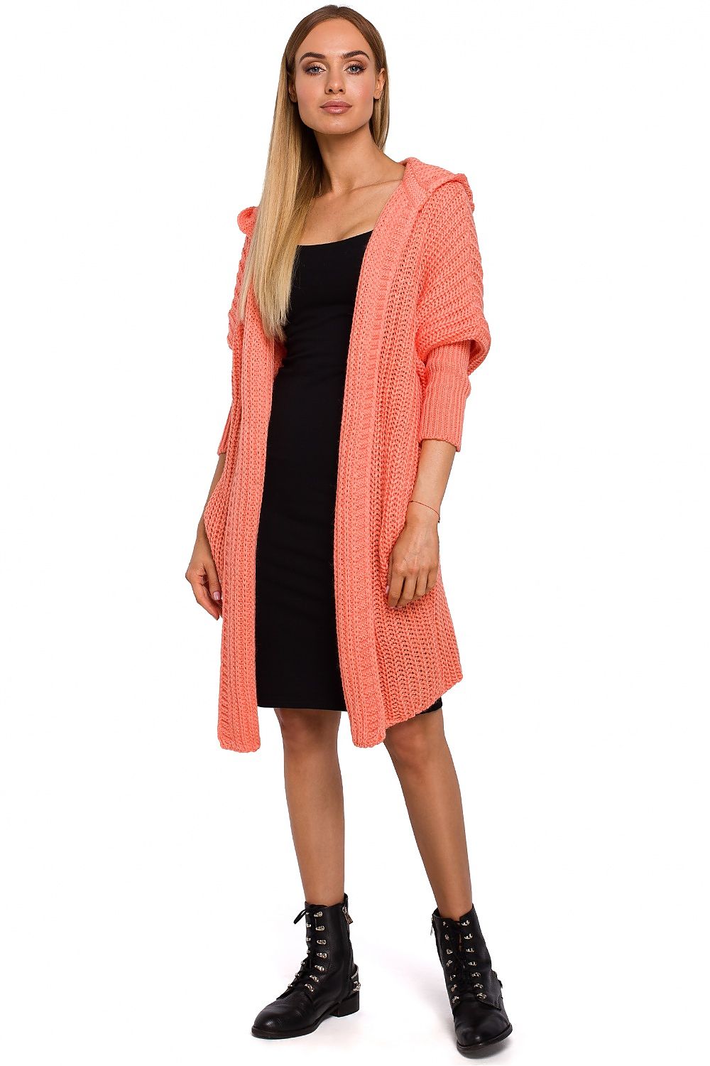 Cardigan model 136655