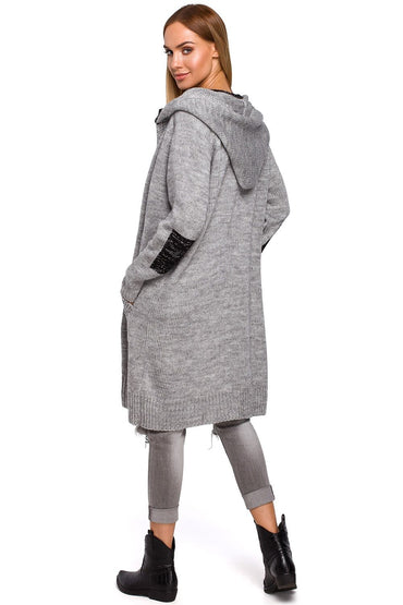 Cardigan model 136656