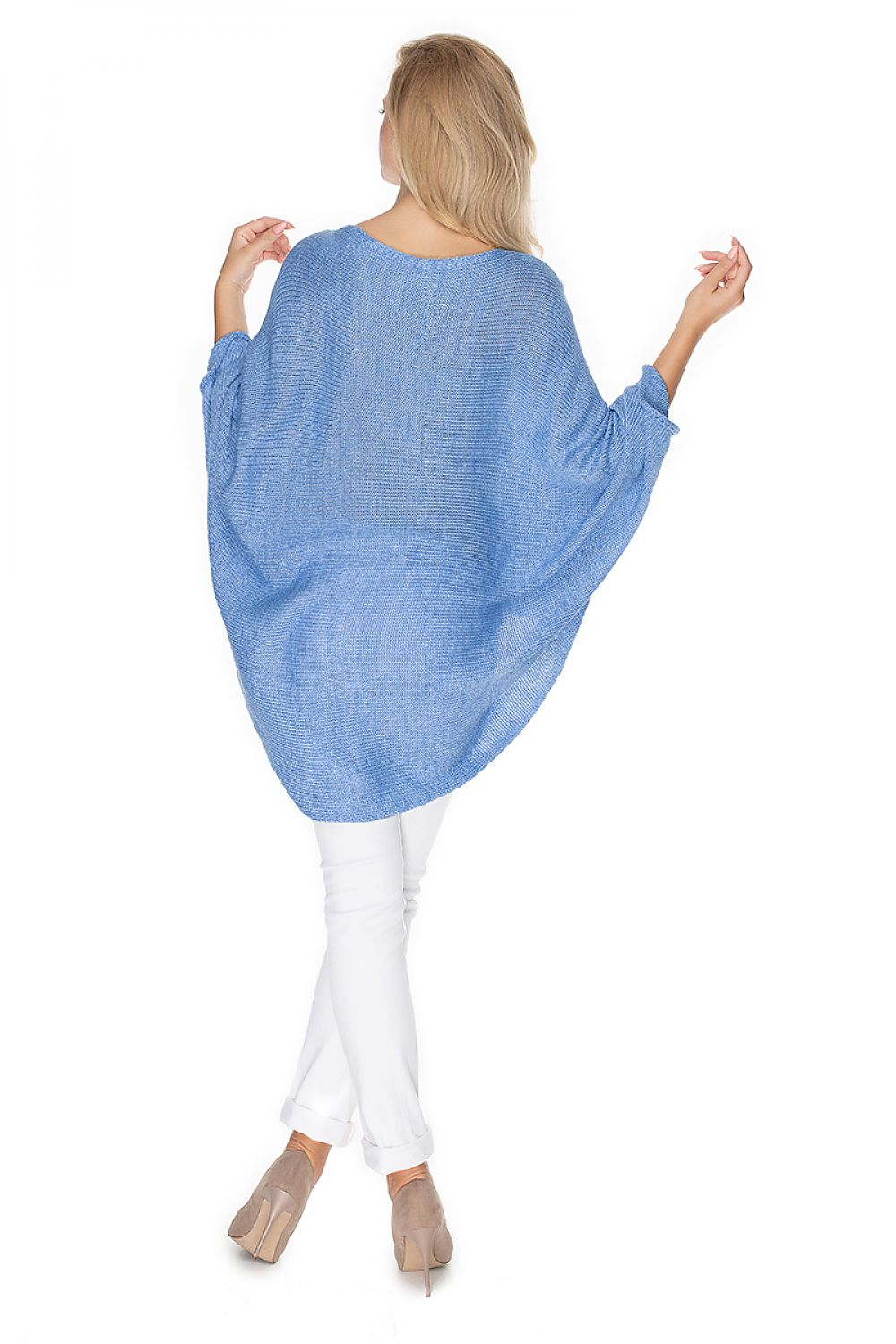 Poncho model 138244