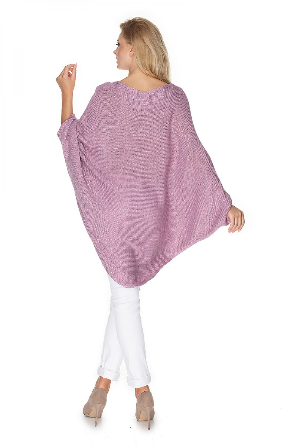 Poncho model 138245
