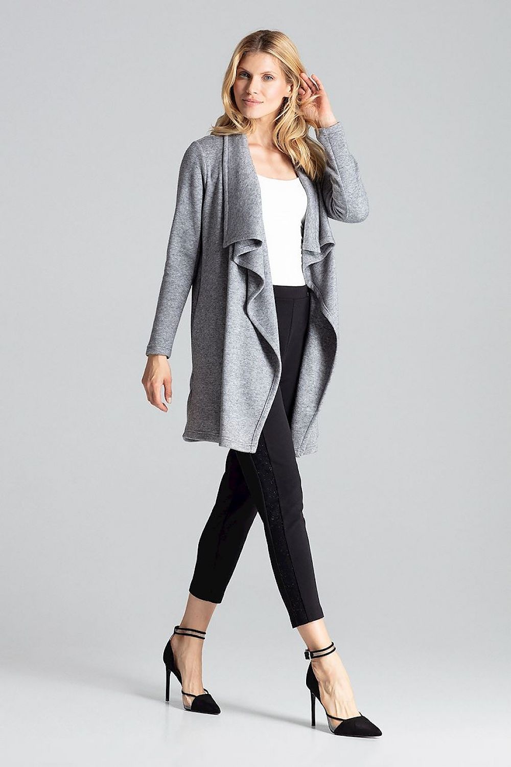 Cardigan model 138260