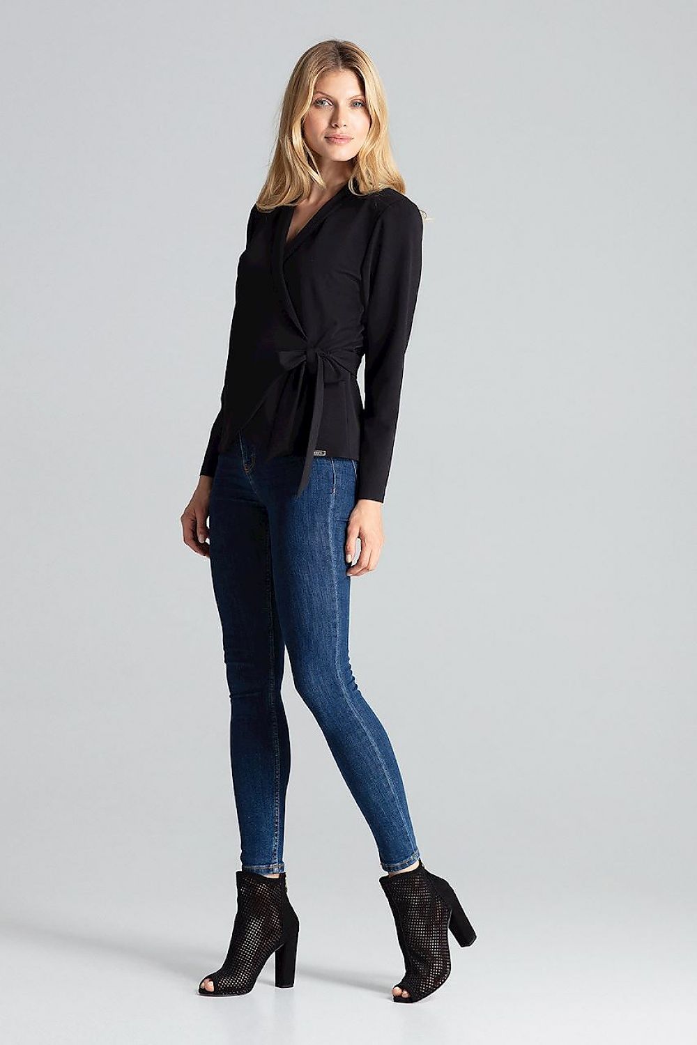 Blouse model 138272