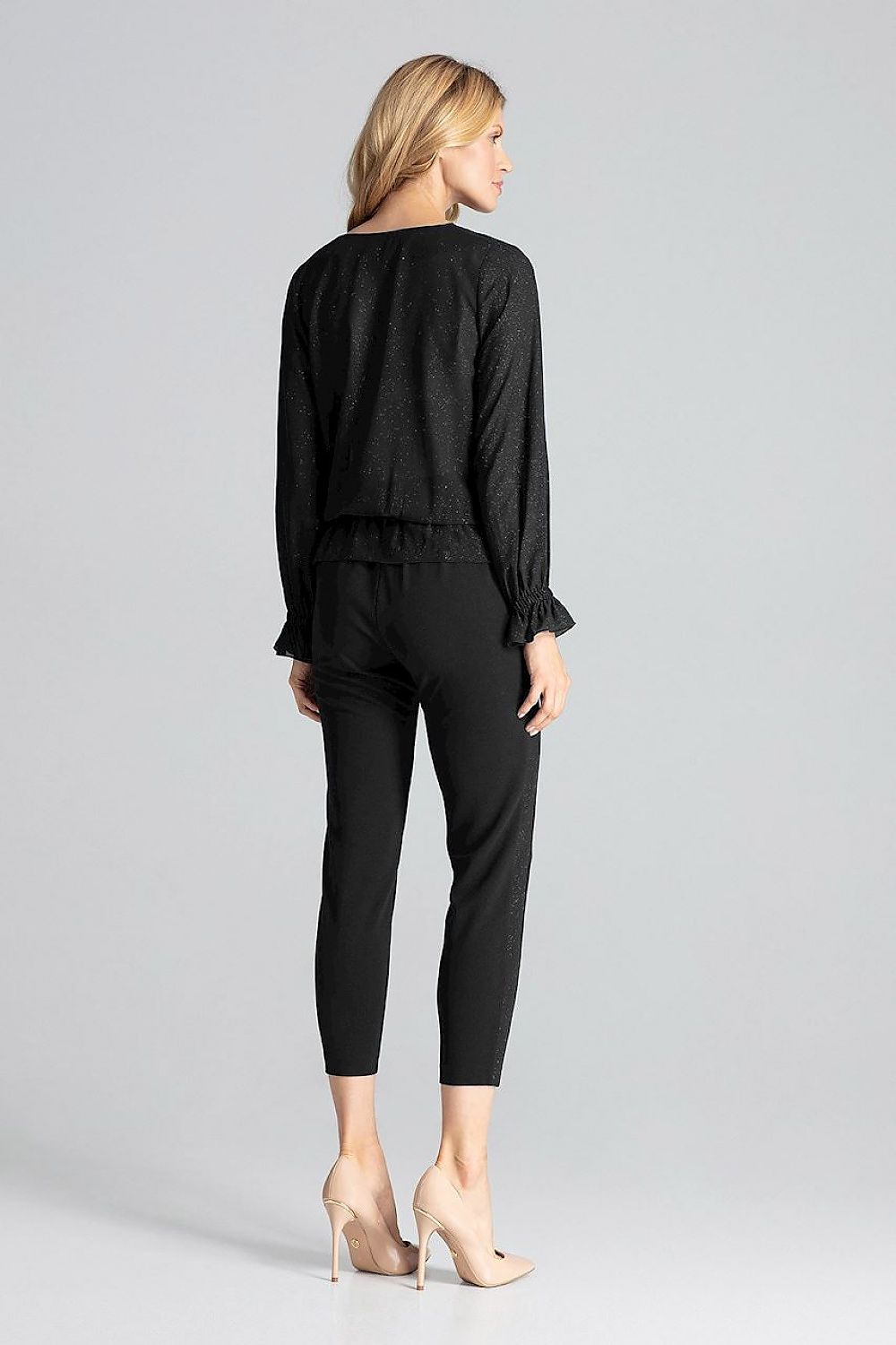 Blouse model 138280