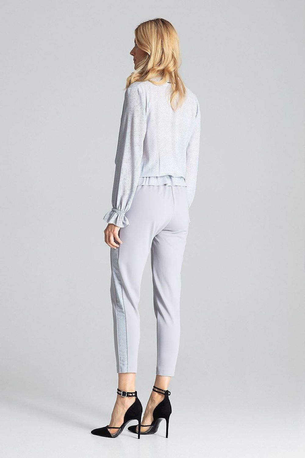 Blouse model 138281