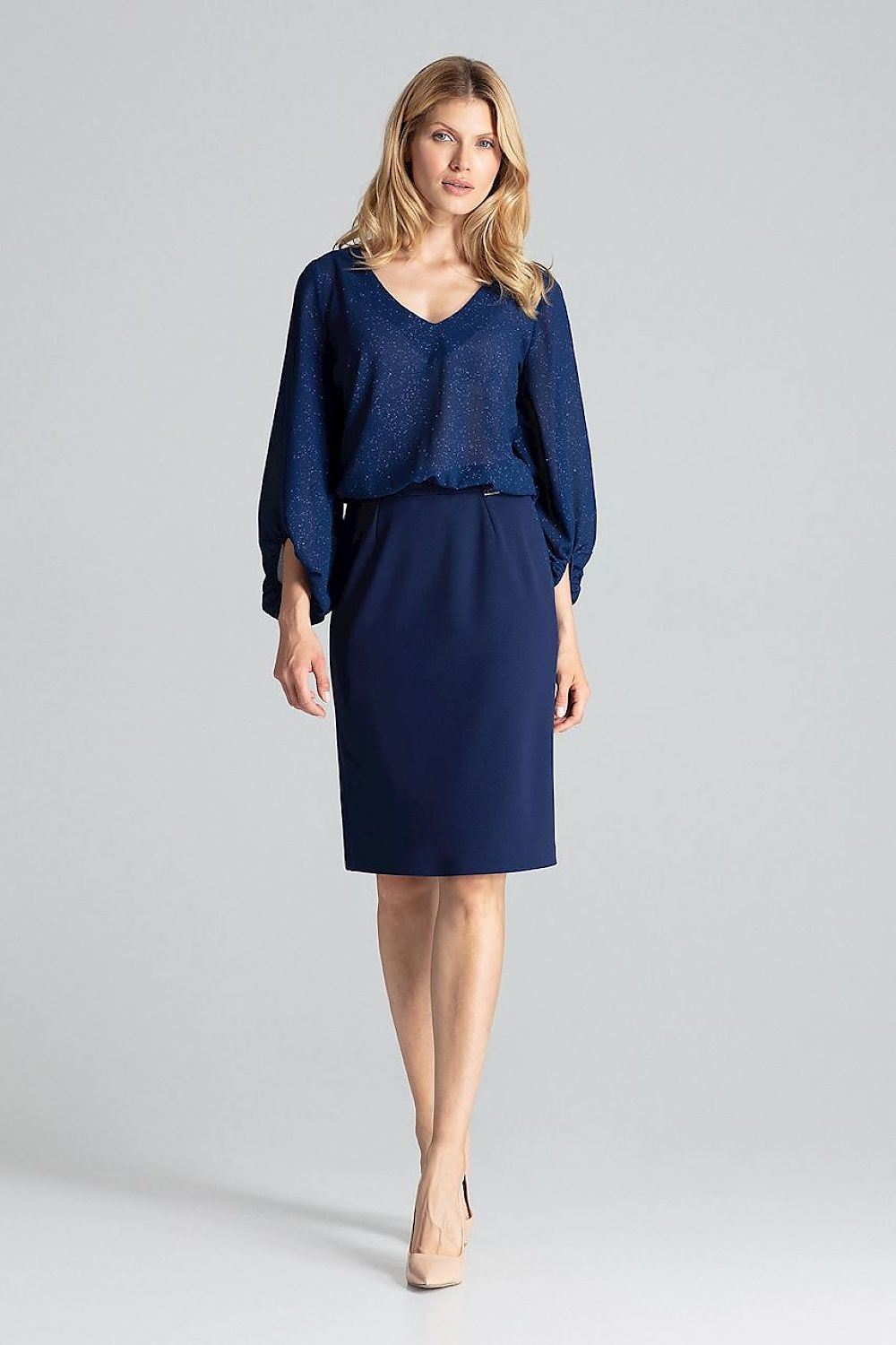 Shapewear Body model 138297