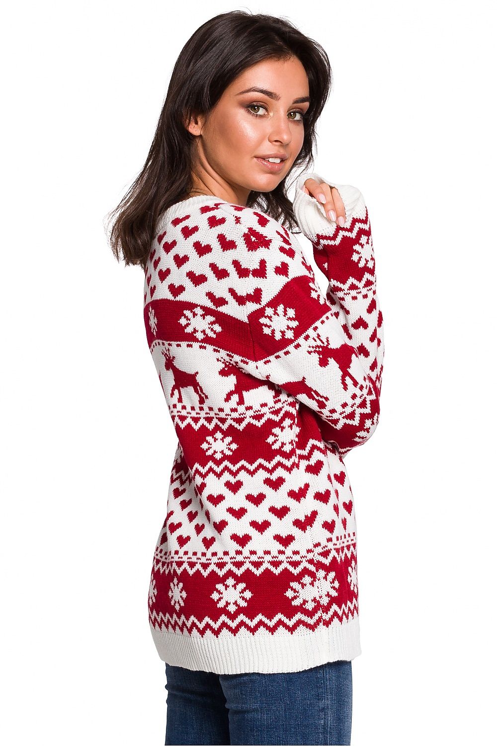 Jumper model 138481