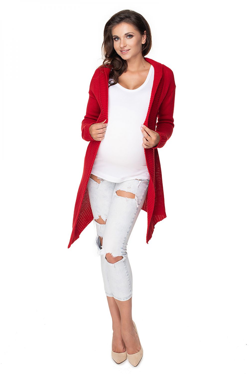 Cardigan model 138237