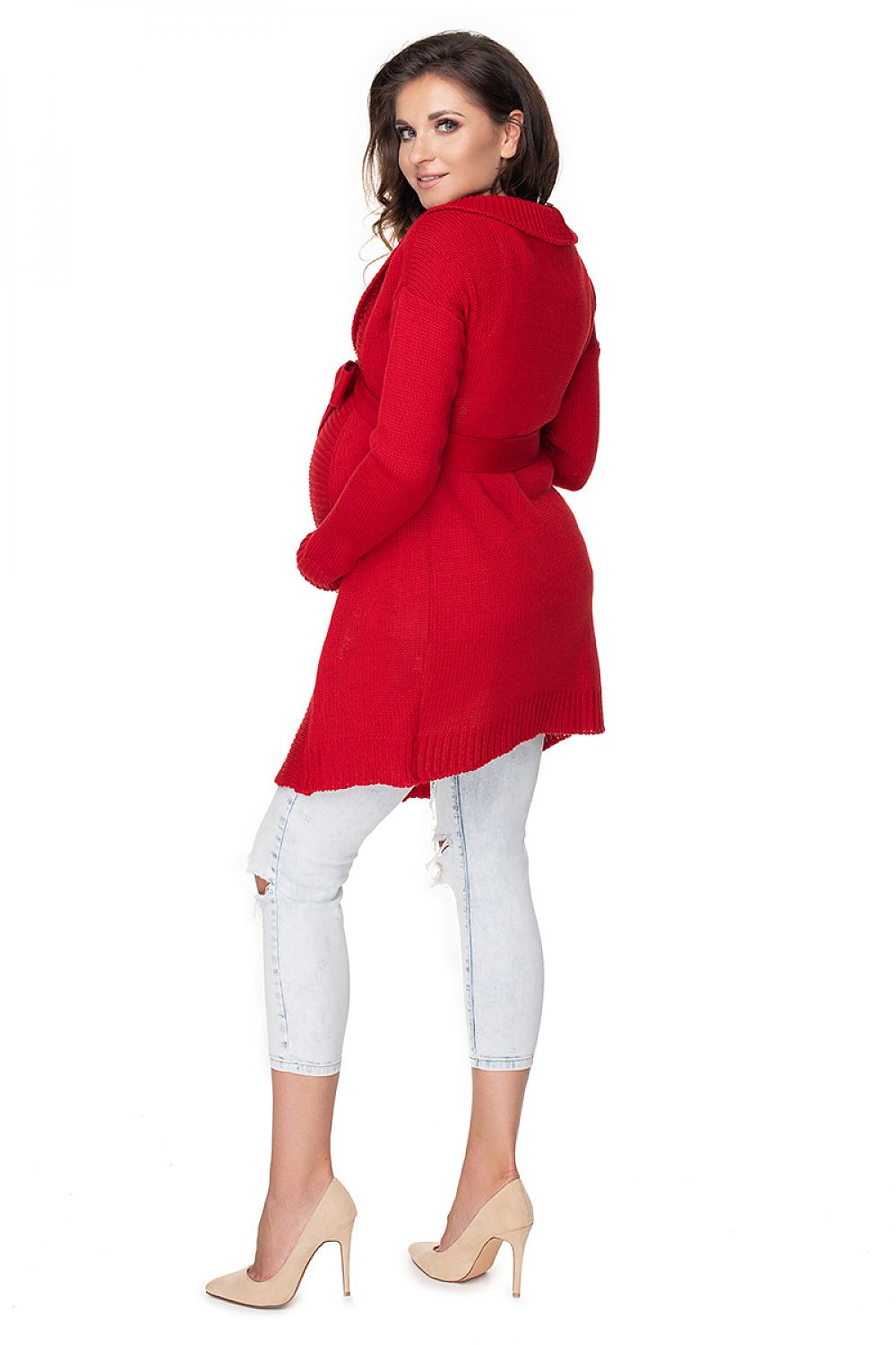 Cardigan model 138237