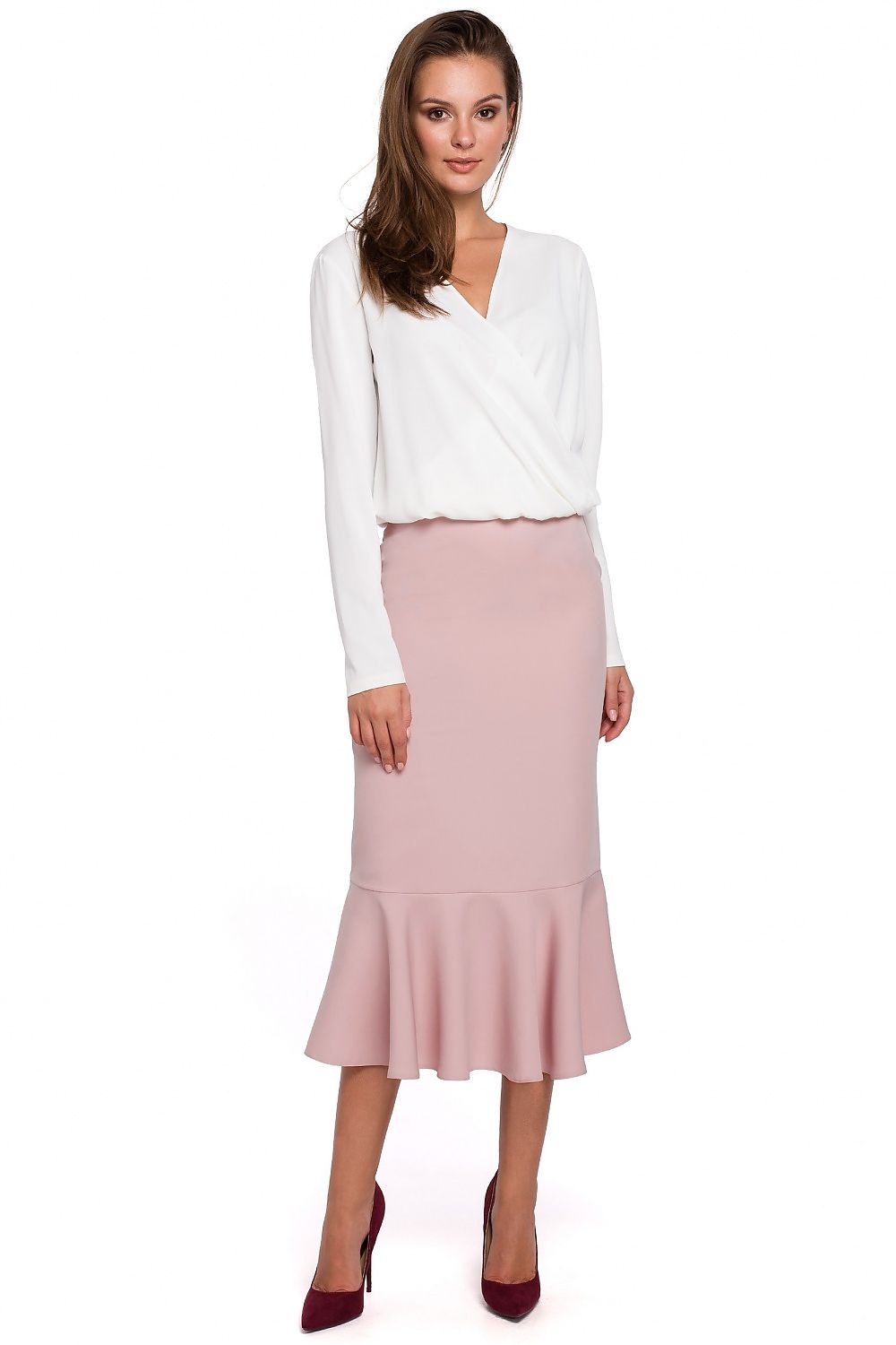Skirt model 138553