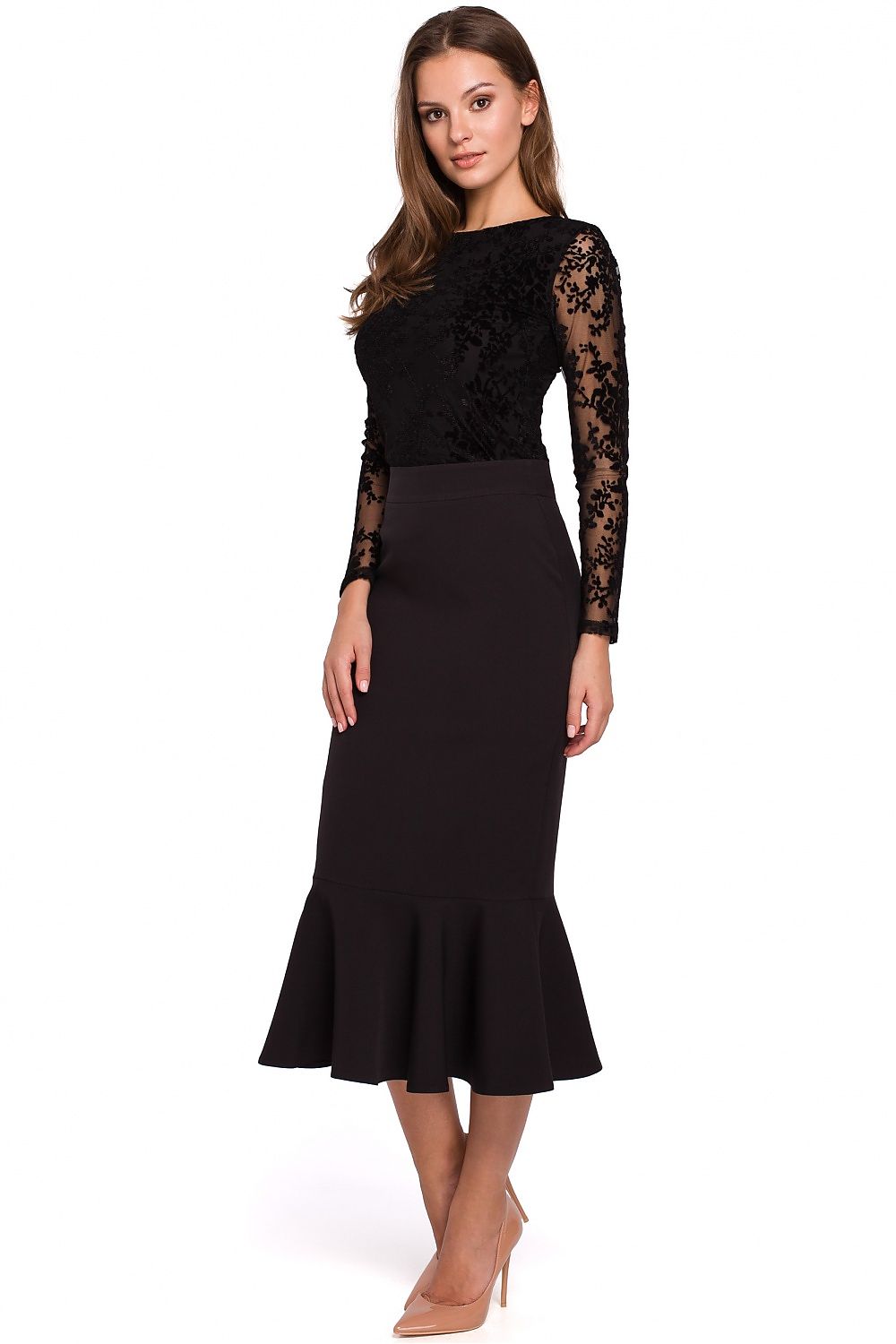 Skirt model 138554