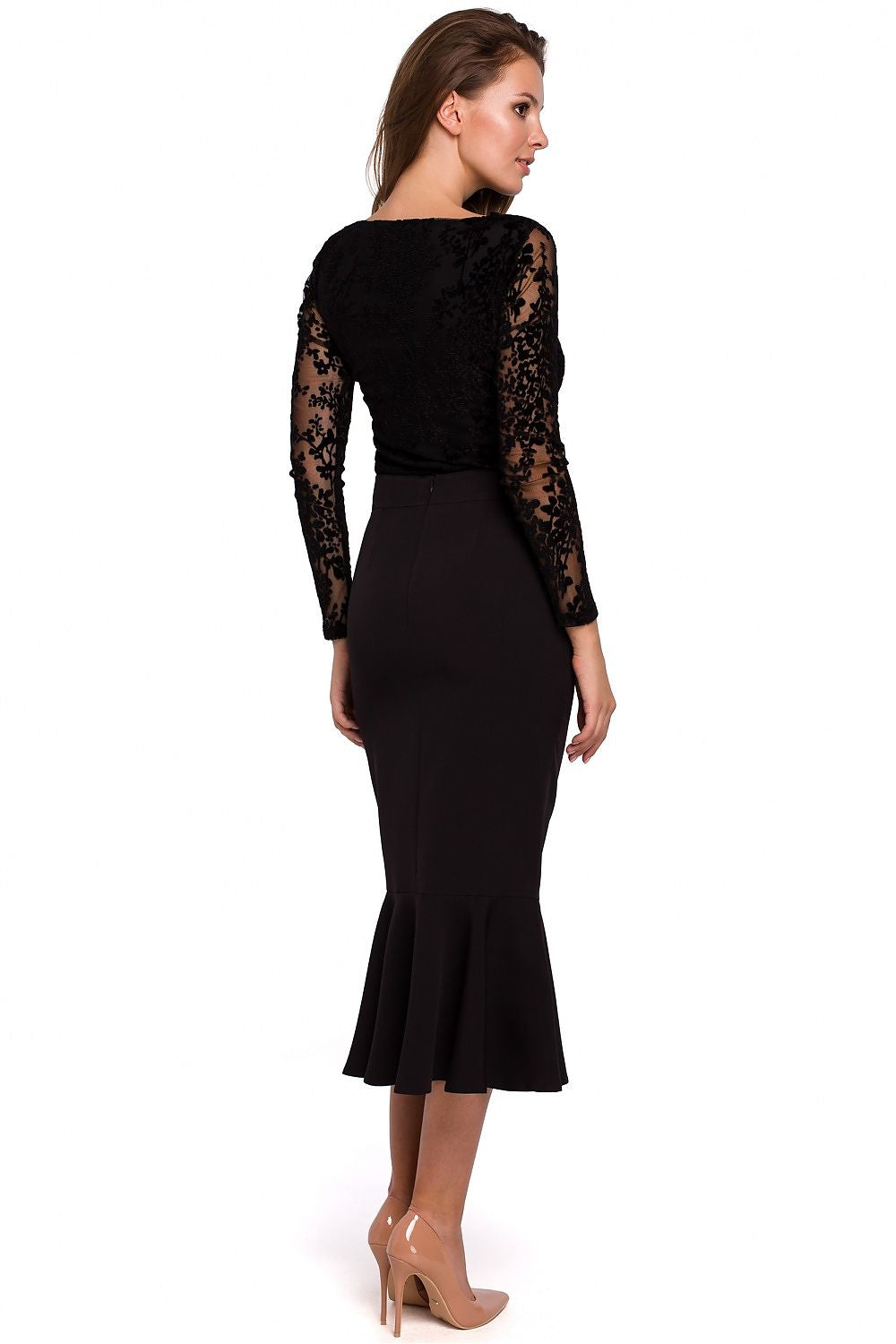 Skirt model 138554