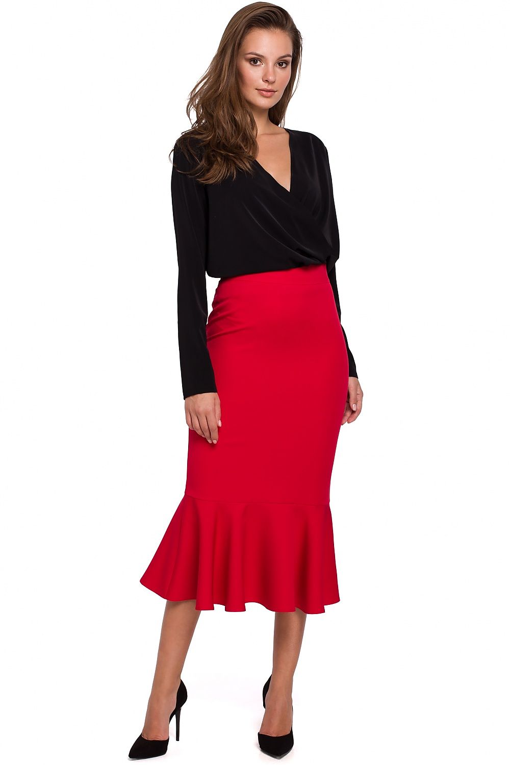 Skirt model 138555