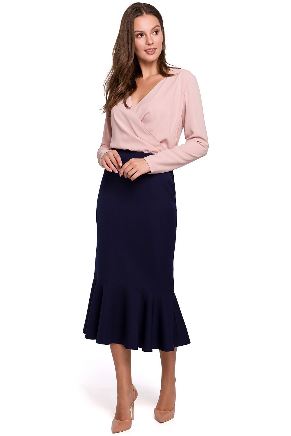 Skirt model 138556