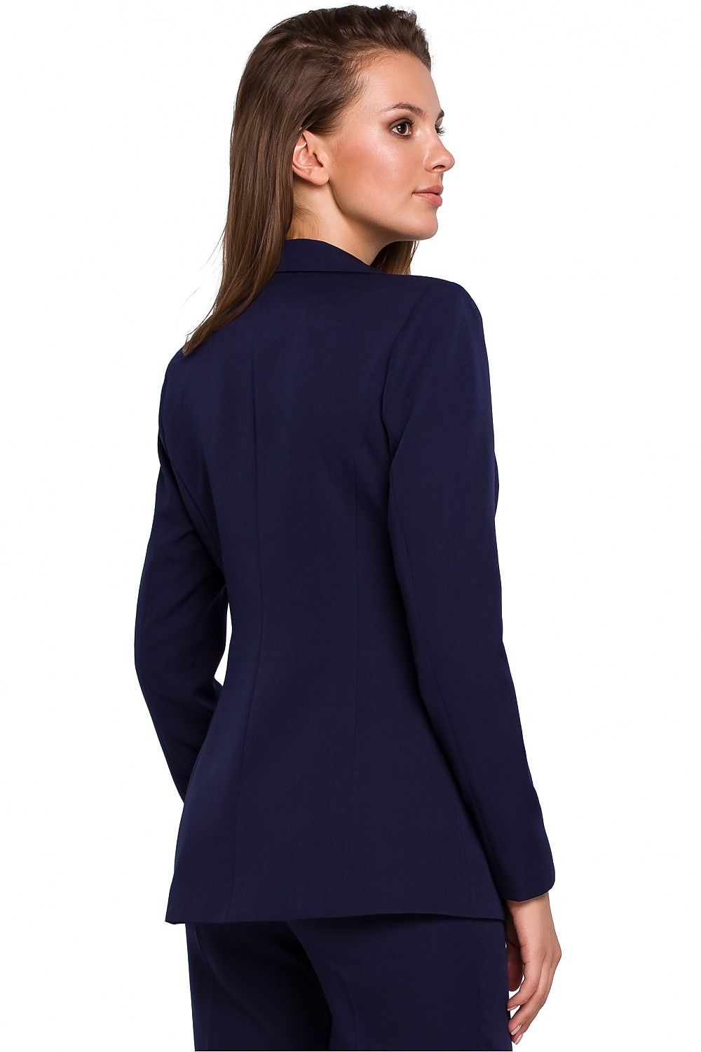 Jacket model 138673