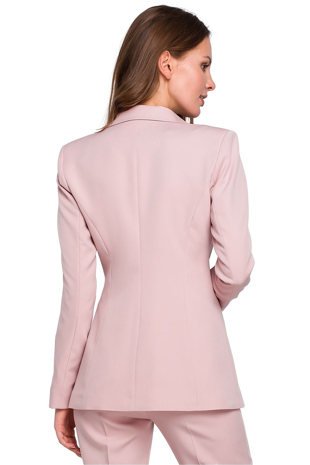 Jacket model 138674