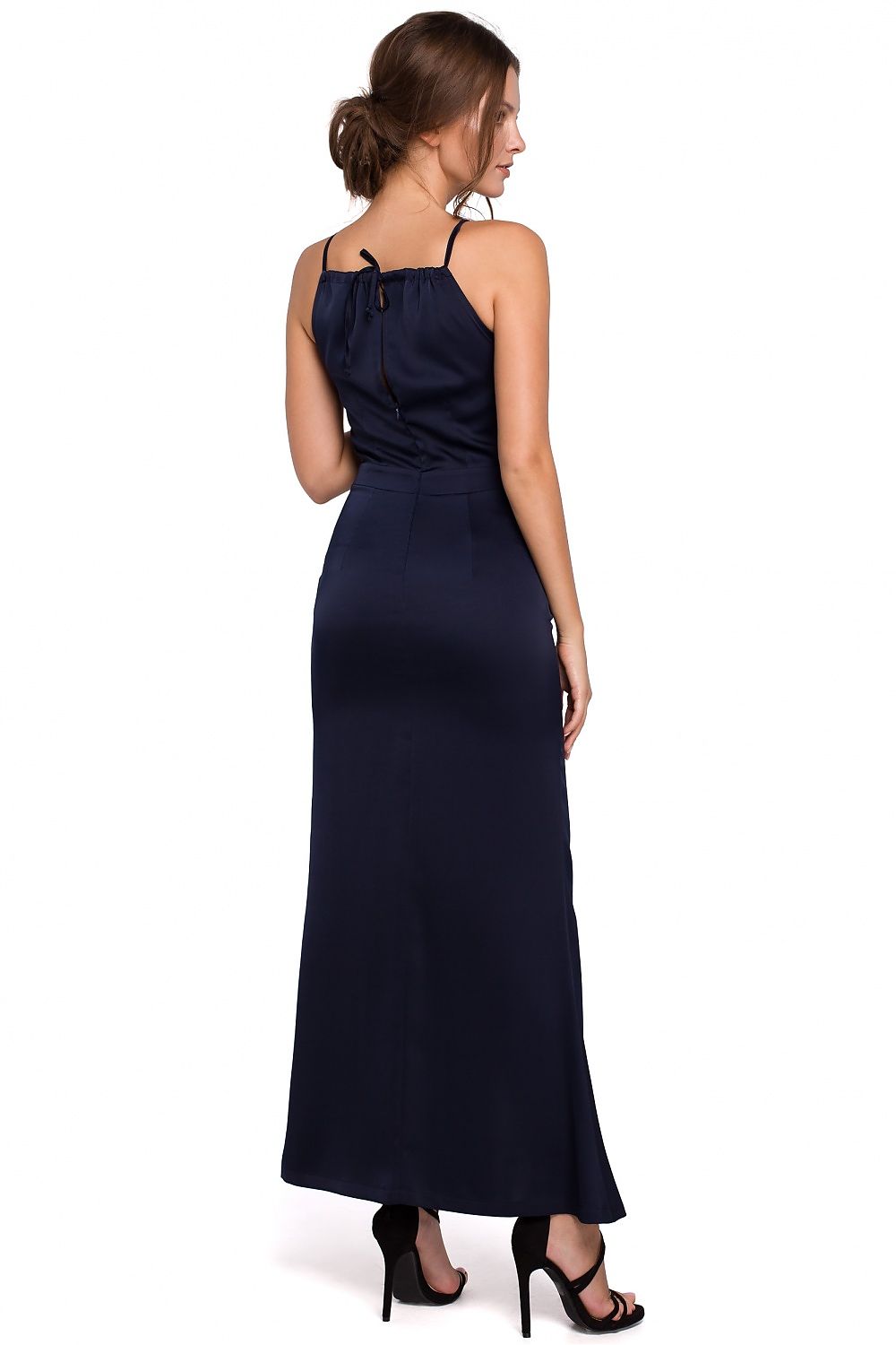 Long dress model 138749