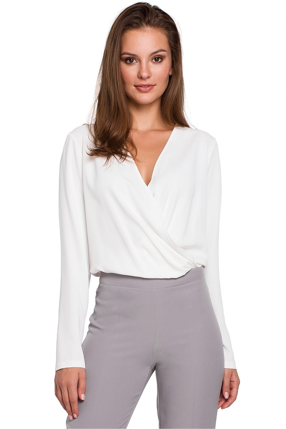 Blouse model 138760