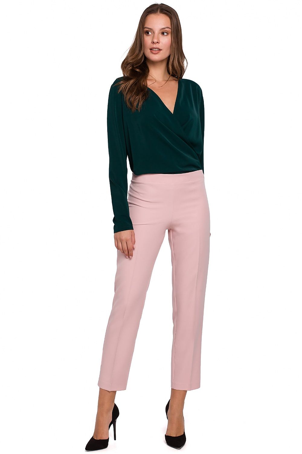 Blouse model 138762