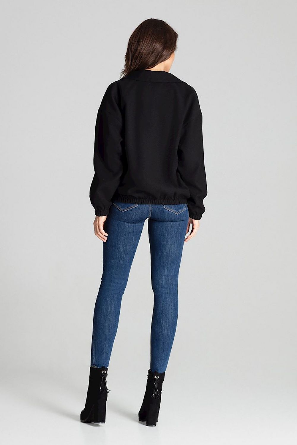 Jacket model 139327