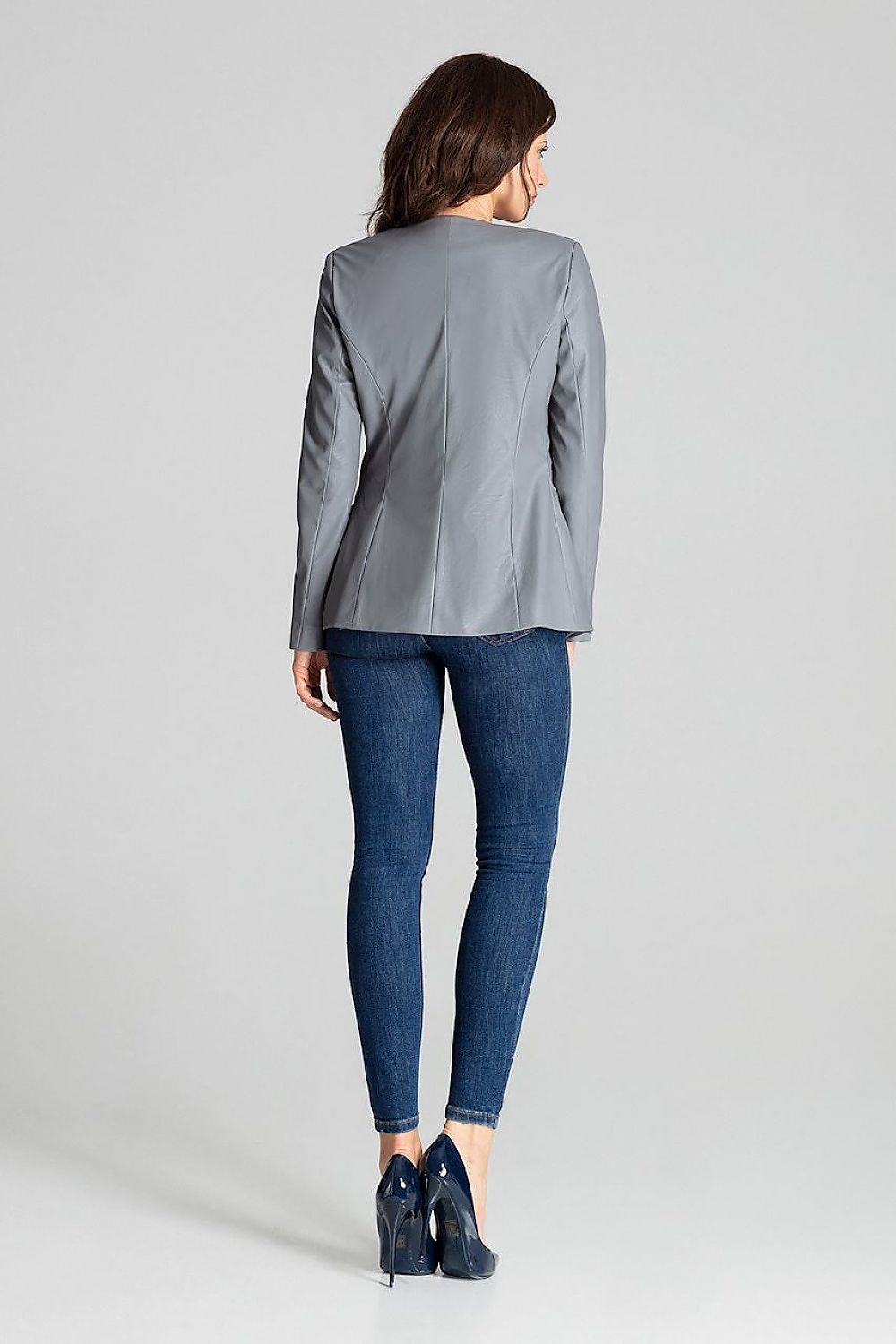 Jacket model 139332