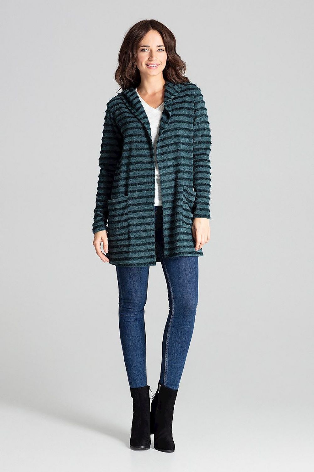 Cardigan model 139346