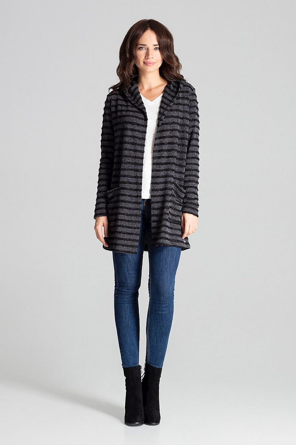 Cardigan model 139347