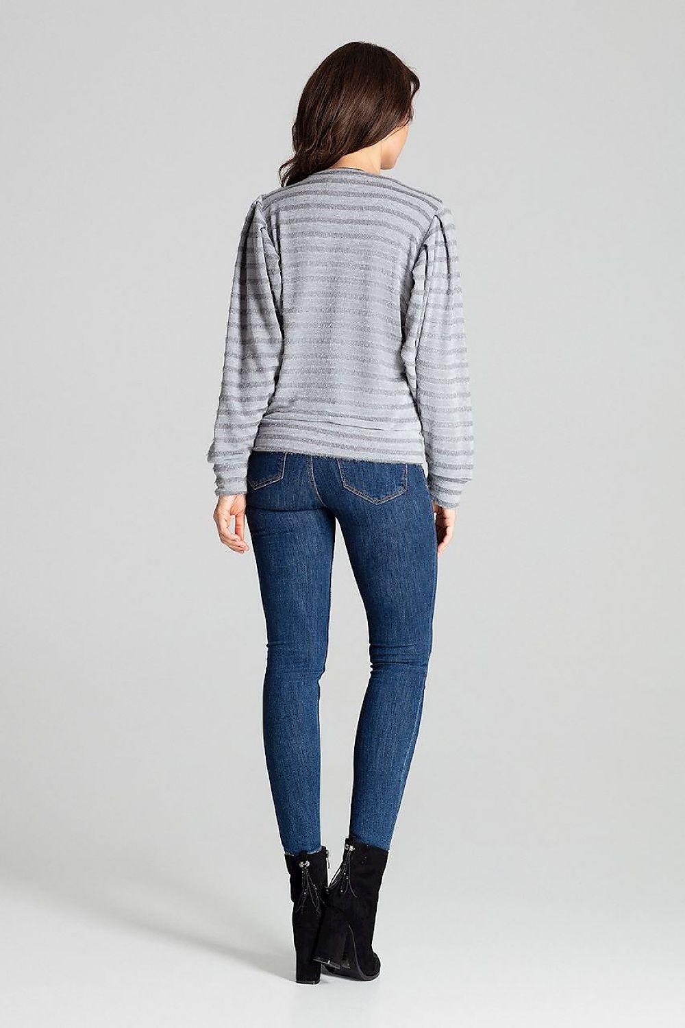 Blouse model 139348