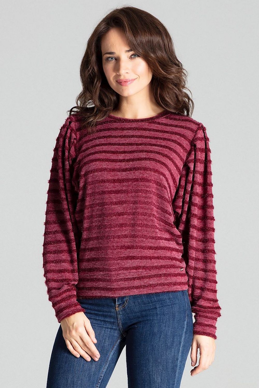 Blouse model 139349