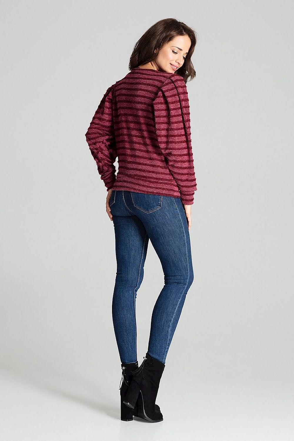 Blouse model 139349