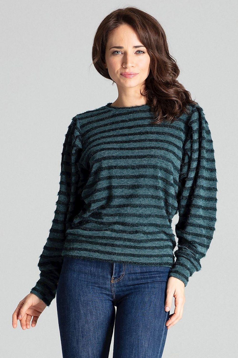 Blouse model 139350