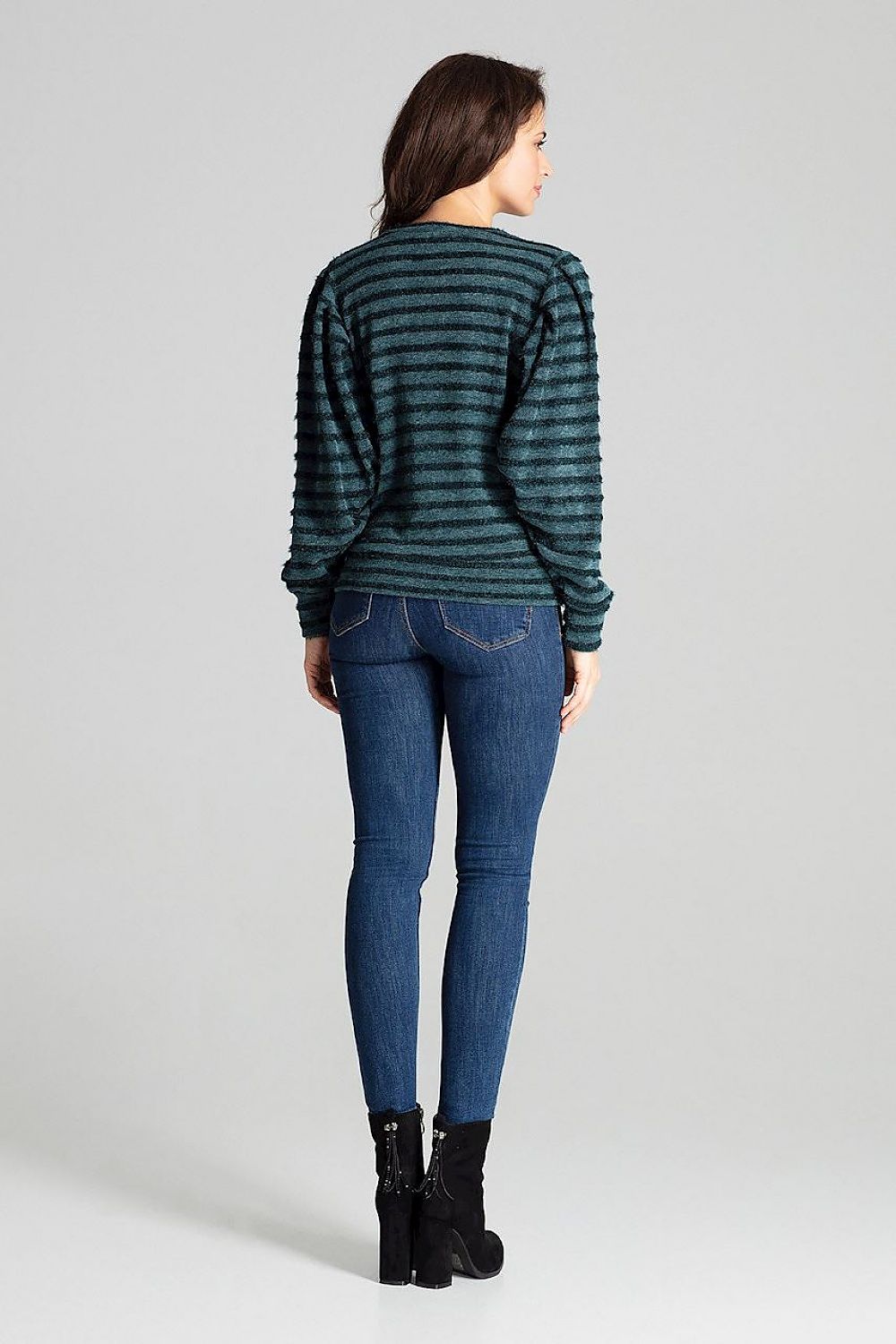 Blouse model 139350