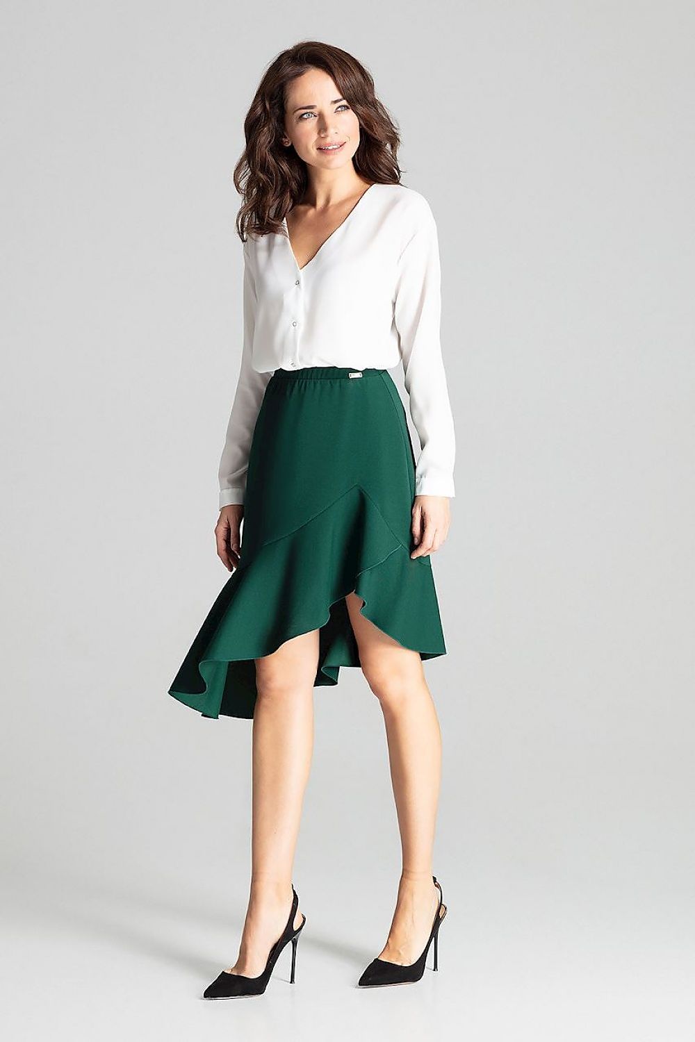 Skirt model 139365