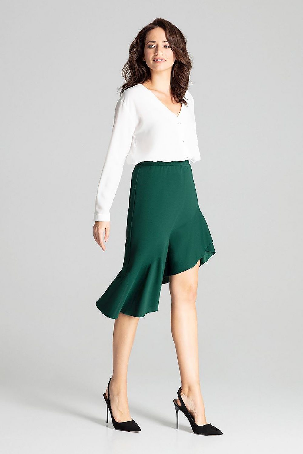 Skirt model 139365