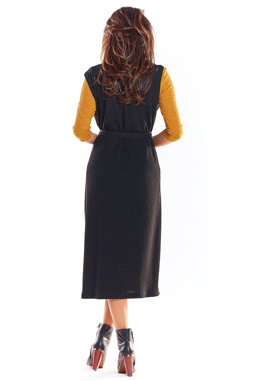 Gilet model 139543 awama