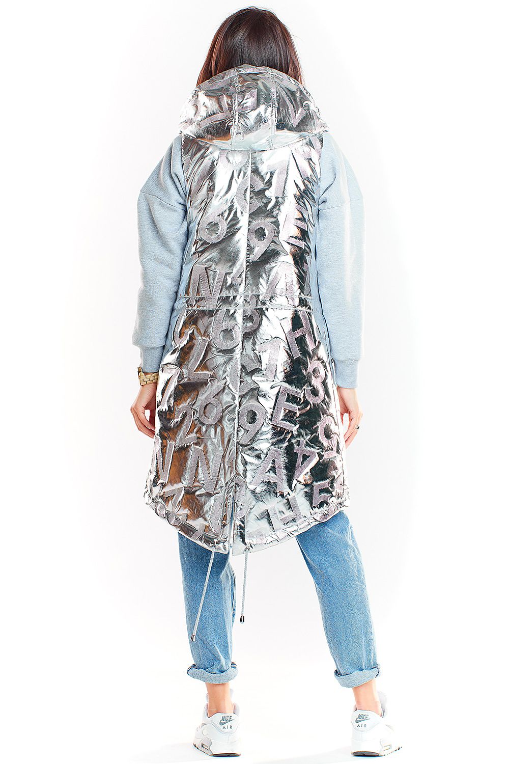 Gilet model 139544