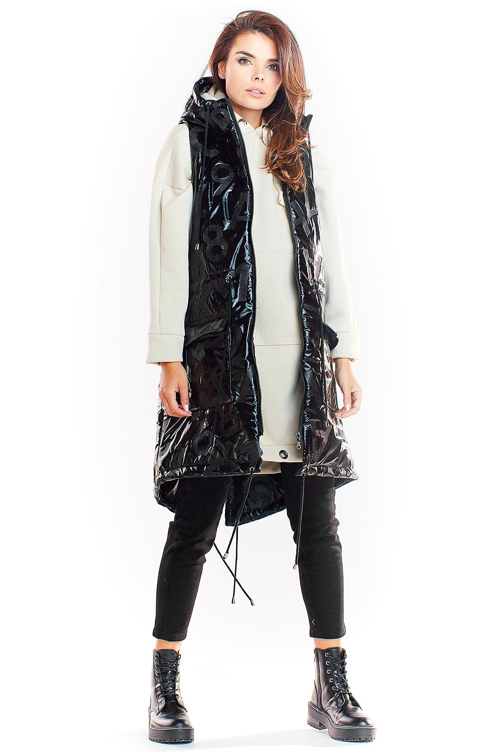 Gilet model 139545