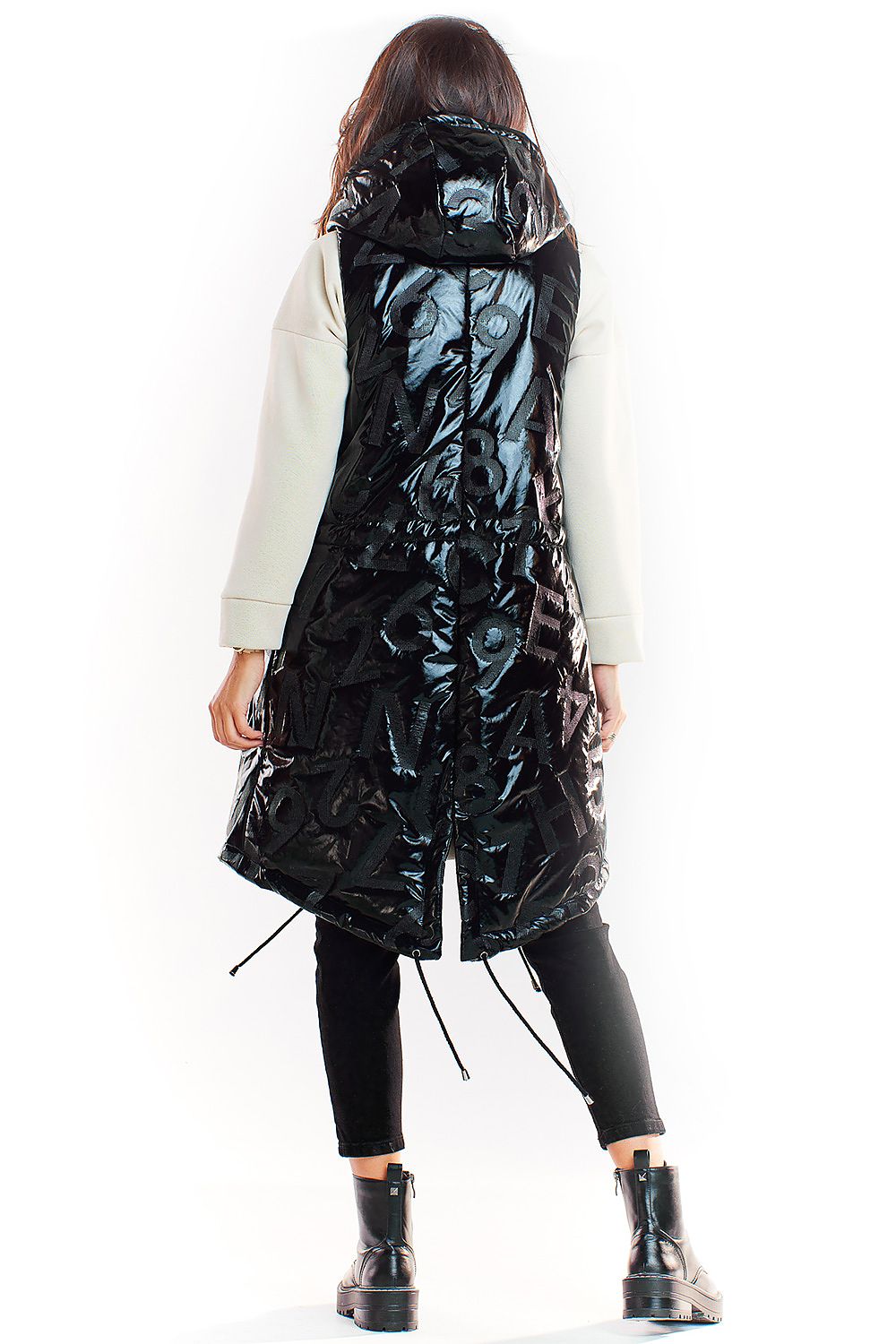 Gilet model 139545