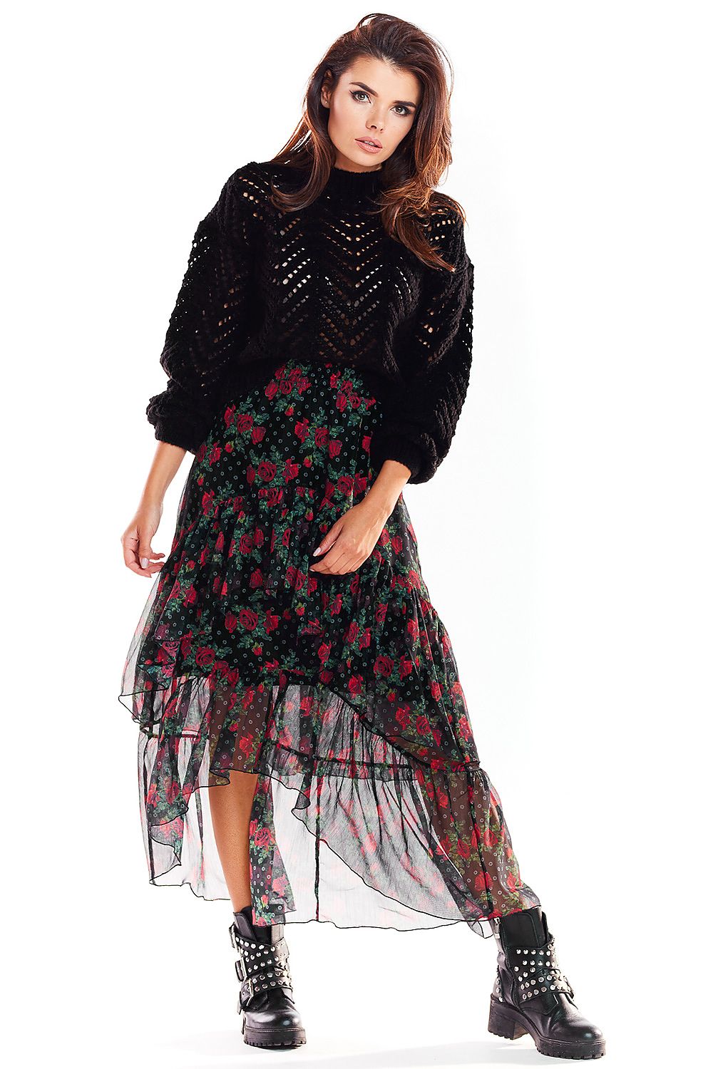 Skirt model 139551