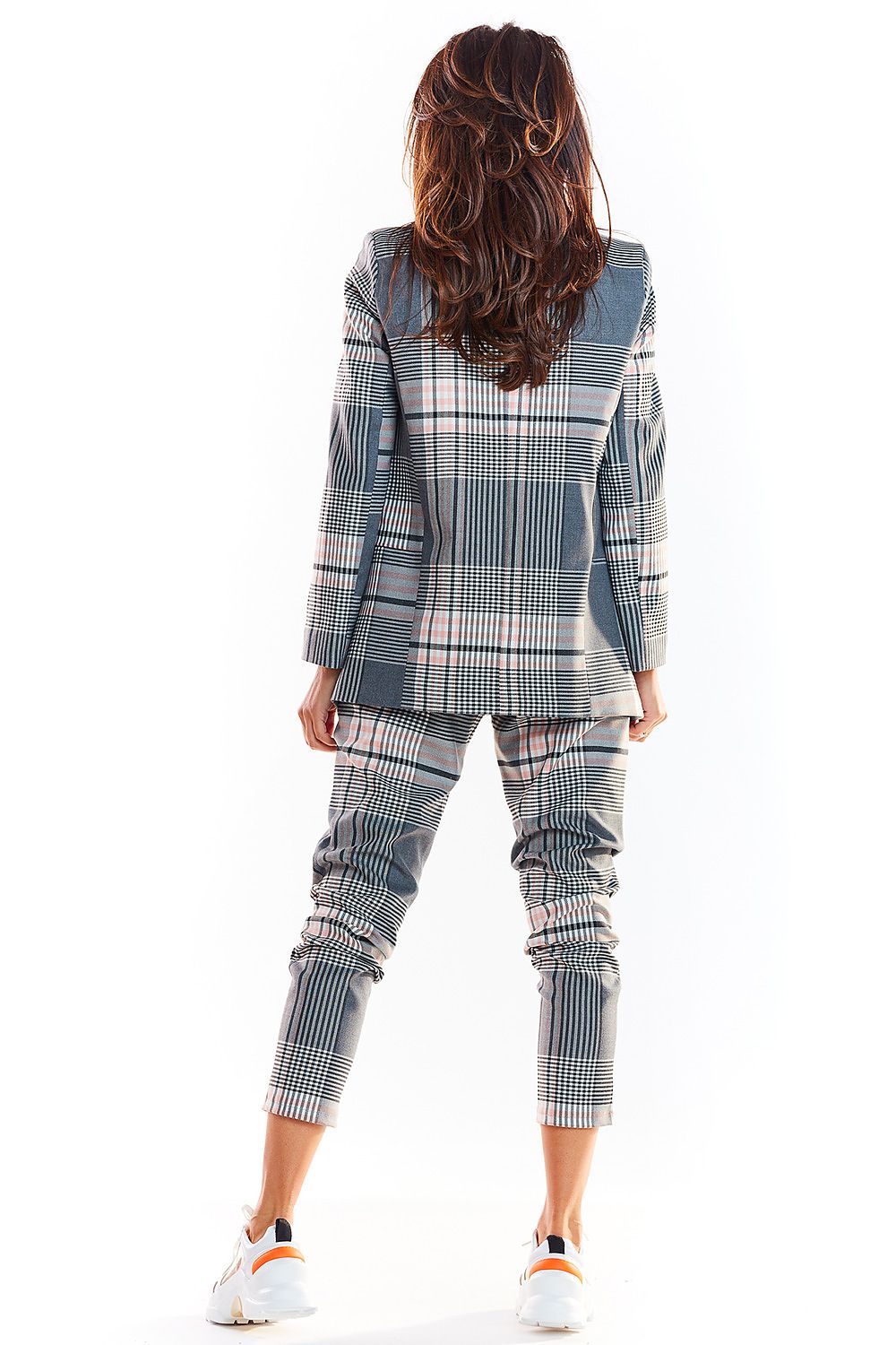 Jacket model 139559