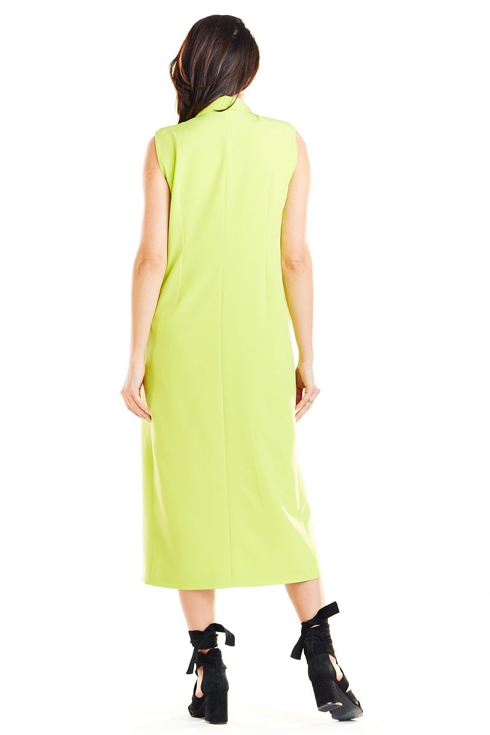 Gilet model 139942 awama